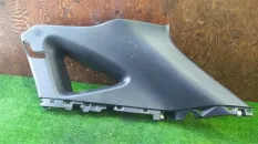 Обшивка багажника TOYOTA HARRIER AVU65, задняя правая