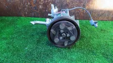 Компрессор кондиционера HONDA ZEST TRSA05 JE1 P07A