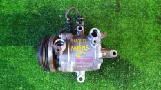 Компрессор кондиционера SUZUKI HUSTLER MR41S R06A