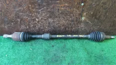 Привод NISSAN CUBE CUBIC BGZ11 CR14DE, передний правый