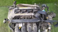 Двигатель TOYOTA OPA ZCT10 1ZZ-FE