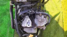 АКПП PEUGEOT 208 2013 BVMP5 CC EB2(10B208)