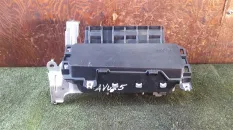 Airbag коленный TOYOTA HARRIER AVU65