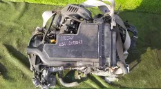 Двигатель SUZUKI ALTO LAPIN HE22S K6A