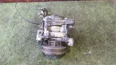 Компрессор кондиционера HONDA N-BOX JF1 S07A