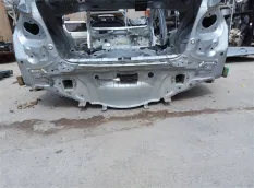 Тазик железный SUBARU IMPREZA WRX 2017 VAG FB20