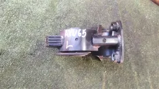 Подушка двигателя TOYOTA HARRIER AVU65 2AR-FXE, задняя