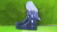Крыло TOYOTA SPADE NCP141, переднее левое