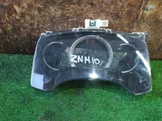 Спидометр TOYOTA ISIS ZNM10 1ZZ-FE