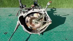 АКПП SUZUKI EVERY DA64V K6A