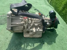 АКПП SUZUKI EVERY DA64V K6A