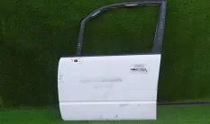 Дверь HONDA CAPA GA4, передняя левая