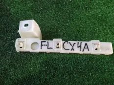 Крепление бампера MITSUBISHI GALANT FORTIS CY4A, переднее левое