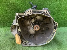 АКПП CITROEN DS4 BVMP6 NX EP6CDT