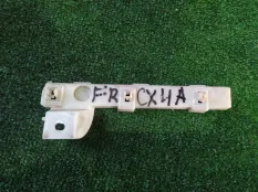 Крепление бампера MITSUBISHI GALANT FORTIS CY4A, переднее правое