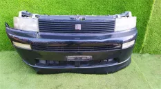Nose cut TOYOTA BB NCP30 2NZ-FE