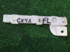 Крепление бампера MITSUBISHI GALANT FORTIS CY4A, переднее левое