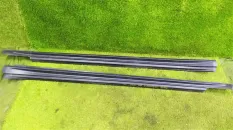 Порог PORSCHE PANAMERA