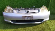 Nose cut HONDA CIVIC EU4 D17A