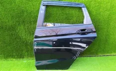 Дверь HONDA SHUTTLE GP7, задняя левая