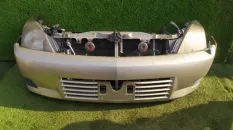 Nose cut TOYOTA OPA ZCT10 1ZZ-FE