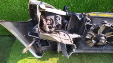 Nose cut TOYOTA OPA ZCT10 1ZZ-FE