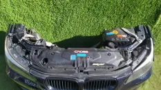 Nose cut BMW 5 SERIES 2006 E60 N52B25AF