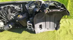 Nose cut BMW 5 SERIES 2006 E60 N52B25AF