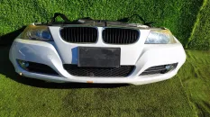 Nose cut BMW 3 SERIES 2008 E90 N46