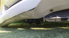 Nose cut BMW 3 SERIES 2008 E90 N46