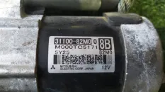 Стартер SUZUKI EVERY 3110082M00 DA17V R06A