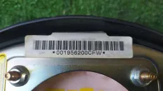 Airbag водительский TOYOTA CELICA ZZT230