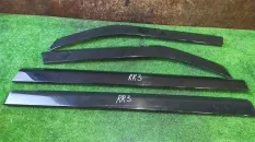 Ветровики комплект HONDA ELYSION RR1