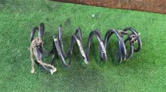 Пружина PEUGEOT 208 CC, задняя