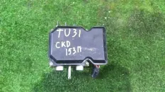 Блок ABS NISSAN PRESAGE TU31 QR25DE