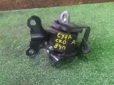 Подушка двигателя MITSUBISHI GALANT FORTIS CX4A 4B11, левая