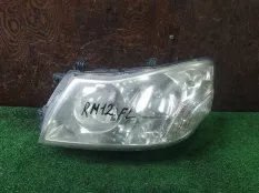 Фара NISSAN LIBERTY RM120011717 RM12, левая