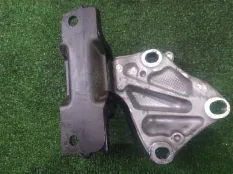 Подушка двигателя HONDA SHUTTLE GP7 LEB, левая