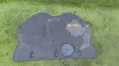 Защита двигателя MAZDA MX-30 DREJ3P PE-VPH