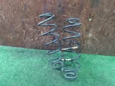 Пружина PEUGEOT 208 CC EB2, задняя