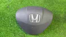 Airbag водительский HONDA INSIGHT ZE2