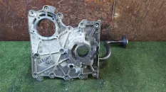 Масляный насос CHEVROLET TRAILBLAZER GMT360 LL8