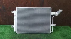 Радиатор кондиционера MAZDA MX-30 DREJ3P PE-VPH