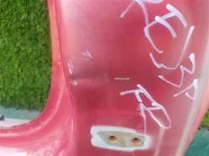 Стойка кузова MAZDA MX-30 DREJ3P, передняя правая