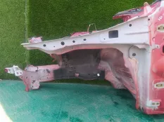 Стойка кузова MAZDA MX-30 DREJ3P, передняя левая