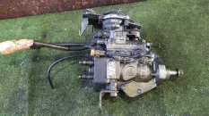 Тнвд MITSUBISHI DELICA P35 4D56