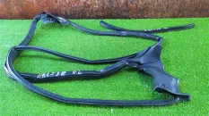 Уплотнительная резинка дверей MAZDA MX-30 DREJ3P, задняя левая