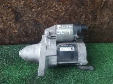 Стартер HONDA LIFE 4280006350 JC1 P07A