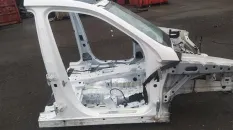 Стойка кузова MERCEDES-BENZ GL CLASS X166, передняя правая