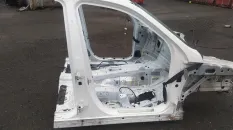 Стойка кузова MERCEDES-BENZ GL CLASS X166, правая